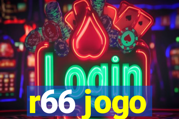 r66 jogo